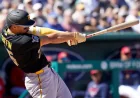 Noah Hiles Discusses Pirates’ Konnor Griffin Extension Negotiations