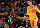 Womens March Madness jolts brackets as Virginia stuns Georgia; top seeds roll into Round 2