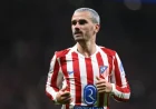 Antoine Griezmann Travels to Orlando for MLS Transfer Completion: Sources