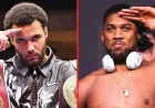 Moses Itauma: Carl Froch Predicts Clear Edge Over Anthony Joshua — 1 Stark Reason