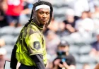 DeAndre Hopkins Seeks Reunion with Kyler Murray in Minnesota