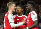 Lewis Skelly: 5 Reasons Manchester United Are Plotting a Sensational Arsenal Swoop