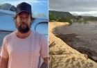 Homes at risk as flash flooding slams Hawaii and officials warn 120-year-old dam could fail