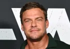 ‘Reacher’ Star Alan Ritchson Allegedly Filmed in Neighbor Dispute
