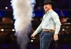 Cody Johnson Breaks NRG Stadium Attendance Record as RodeoHouston 2026 Concludes