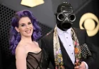Kelly Osbourne in shock SPLIT from fiancé Sid Wilson seven months after proposal