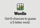 Today Wordle Hints: March 23 Puzzle Stumps Players