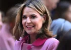 Savannah Guthrie Set to Rejoin ‘Today’ Show on Scheduled Date