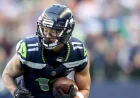 Seahawks Extend Jaxon Smith-Njigba’s Contract for Four Years