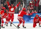 Wisconsin Defeats Ohio State to Claim Frozen Four Title Again