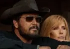 Dutton Ranch: May Premiere Confirmed — Beth & Rip Return to Texas in a Grittier Yellowstone Spinoff