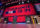Giants’ 4-Round Mock Draft: Expected Choice at 5th Pick