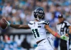 Jaxon Smith-Njigba, Seahawks Secure 4-Year, $168.6M Extension Deal