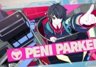 MARVEL Tokon: Fighting Souls Welcomes Peni Parker
