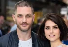 Charlotte Riley: Tea, a Golden Rule and the Laugh That Sealed Her Marriage — 3 Reveals