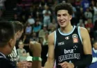 Karim Lopez declares for the NBA draft as projections begin to take shape