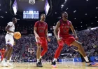 Men’s NCAA Tournament Sweet 16: Exciting Reasons for Each Matchup