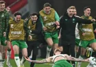 World Cup Qualifiers: As Play-off Semi-finals Arrive, Republic of Ireland Two Wins Away