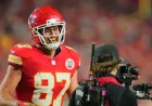 Travis Kelce Contract: Three years on paper, one season in the heart