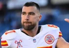 Travis Kelce: Chiefs Lock In Three-Year $54.7m Extension — A Potential Retirement Tour Set-Up