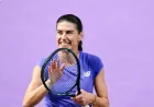 Sorana Cîrstea at a Financial Inflection as Miami Run Boosts Career Earnings