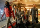 Starfleet Academy Ending After Two Seasons Reveals a Disconnect Between Critical Praise and Audience Reach