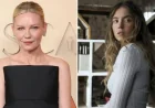 Kirsten Dunst Joins Sydney Sweeney in ‘The Housemaid’ Sequel