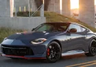 2027 Nissan Z Updated: Nismo Edition Adds Manual Transmission