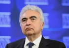 World News: IEA Chief Warns Iran War Energy Crisis Threatens Vital Arteries and National Fuel Stocks