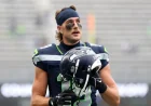 Seahawks Match Jaguars’ Offer Sheet for RFA Jake Bobo
