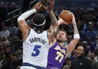 NBA Reverses Lakers Star Luka Dončić’s Crucial Technical Foul Decision