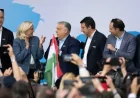 Cpac: Far‑Right Encore as Hungary’s April Election Approaches