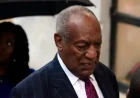 Bill Cosby Faces $19.25 Million Jury Award as Woman Says He Drugged and Raped Her in 1972