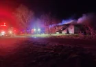 Okc Fire: What Monday’s Blanchard House Response Reveals About What Authorities Still Won’t Say