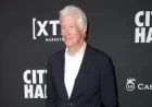 Richard Gere and Michelle Rodriguez’s Left Seat Starts Shooting — richard gere Joins Munich Production