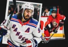Mika Zibanejad’s Memorable NHL Journey Reaches 1,000 Games Milestone