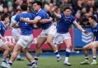 Leinster Schools Rugby Senior Cup: Neary Ends Blackrock Three-in-a-Row as St Mary’s Claim First Win in 24 Years