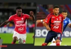 Santa Fe Vs Independiente Medellín live now: kickoff set for 4:10 PM ET at El Campín with playoff pressure rising