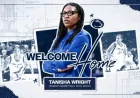 Notre Dame Women’s Basketball Coach and the coaching carousel: Tanisha Wright’s return to Penn State puts movement in focus