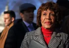 Maxine Waters and the Generational Fight: 6 Flashpoints as Democrats Grapple with Age and Leadership