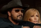 Yellowstone Spinoff Featuring Beth and Rip Announces Release Date