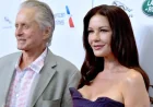 Michael Douglas and the quiet hours behind a jam-packed marriage