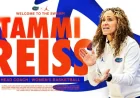 Florida Appoints Tammi Reiss as Head Coach for Women’s Basketball