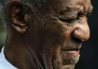 Bill Cosby Loses Los Angeles County Sexual Assault Lawsuit