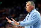 Creighton Coach Greg McDermott to Retire Post-Season