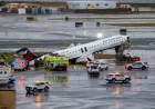 LaGuardia Plane Crash: LGA Reopens One Runway as NTSB Probe Intensifies — Live Updates March 23, 2026