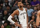 Heat Vs Spurs: Spurs Chase Sixth-Straight Win in High-Stakes March Clash