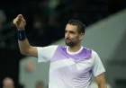 Marin Čilić, Underdog Edge: 3 Reasons the Miami Match Could Tighten Zverev’s Favorite Status