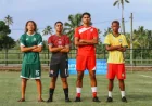 Vanuatu in the mix as OFC U-16 Men’s Championship qualifying kicks off in Tonga