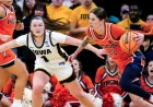Virginia Makes History: First First Four Team to Reach Sweet Sixteen After Double-OT Win Over Iowa